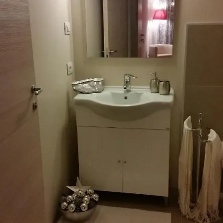 Nocleg ze śniadaniem Aria D'argento & Relax