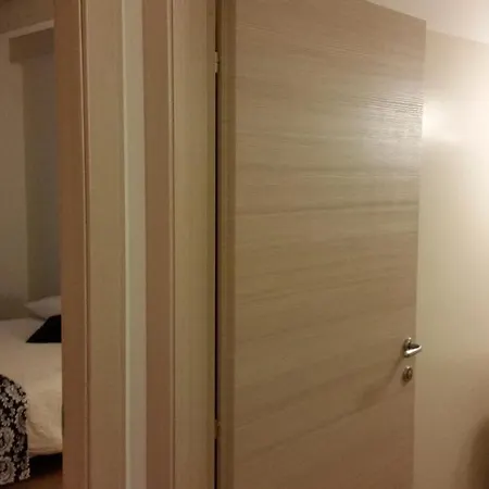 Nocleg ze śniadaniem Aria D'argento & Relax 3*