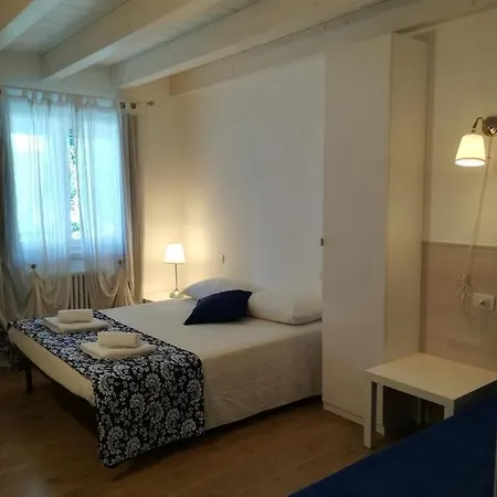 Aria D'argento & Relax Bed and Breakfast 3*