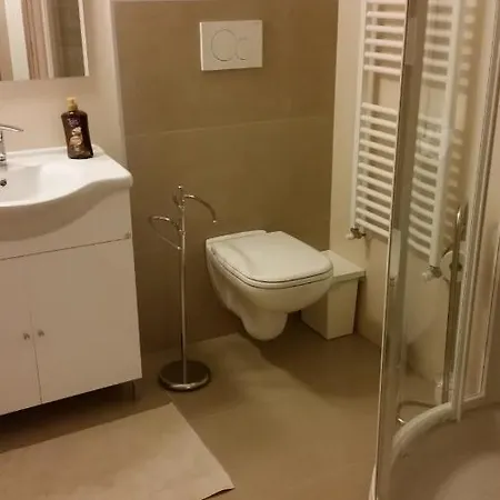 Aria D'argento & Relax Bed & Breakfast 3*