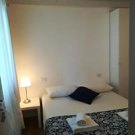 Aria D'argento & Relax Nocleg ze śniadaniem Trydent