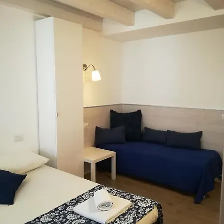 Nocleg ze śniadaniem Aria D'argento & Relax