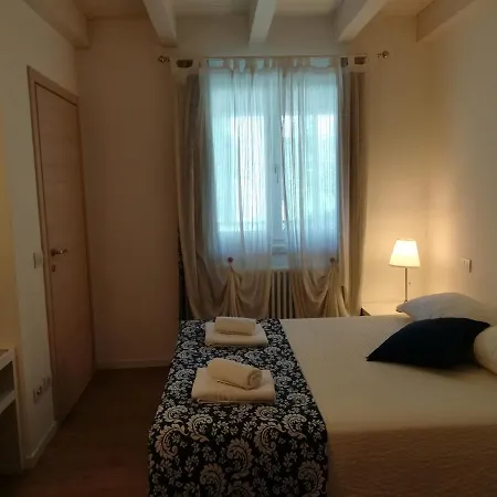 Aria D'argento & Relax 2* Trento