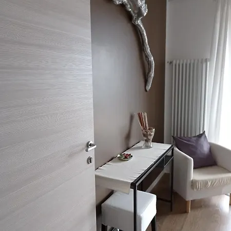住宿加早餐酒店 Aria D'argento & Relax 3*