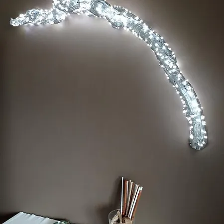 Nocleg ze śniadaniem Aria D'argento & Relax 3*