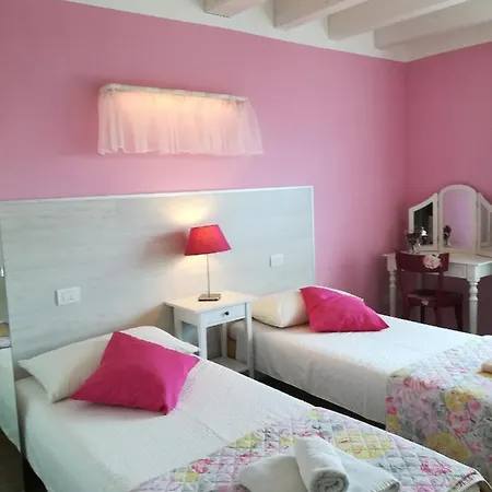 Aria D'argento & Relax 3*