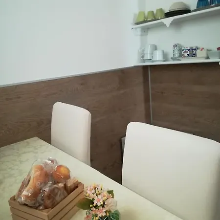 Bed and Breakfast Aria D'argento & Relax Τρέντο