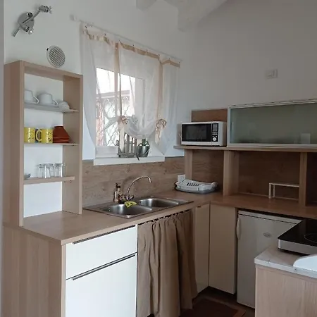 Aria D'argento & Relax Bed and Breakfast