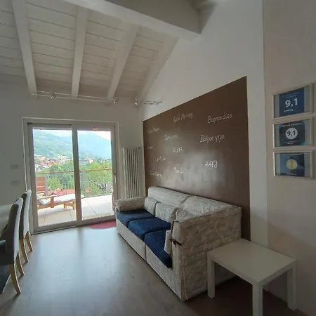 Aria D'argento & Relax Bed and Breakfast