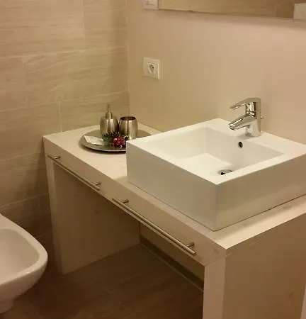 Aria D'argento & Relax