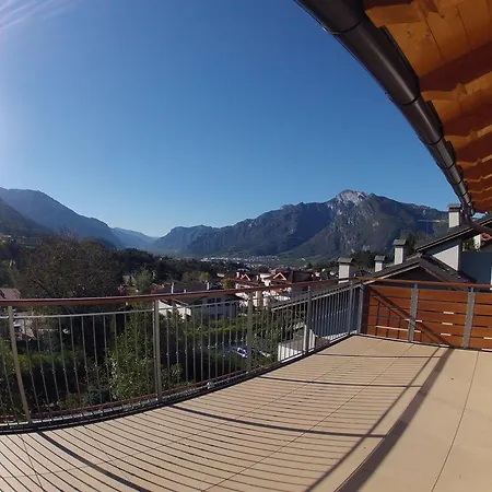 Nocleg ze śniadaniem Aria D'argento & Relax Trydent