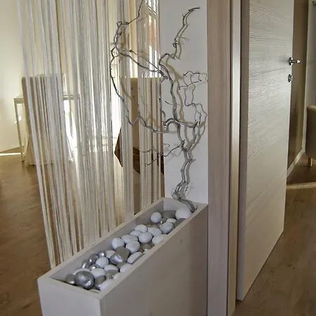 Aria D'argento & Relax Nocleg ze śniadaniem