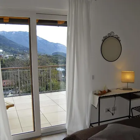 Nocleg ze śniadaniem Aria D'argento & Relax