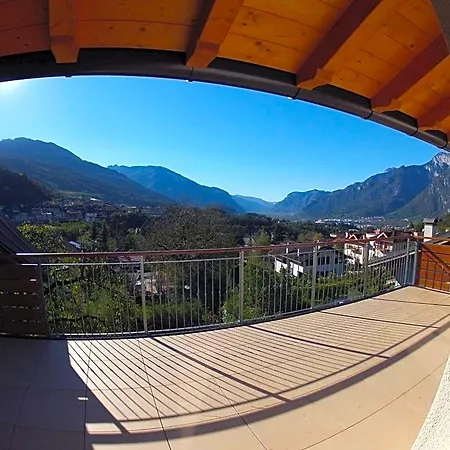 Aria D'argento & Relax Bed and Breakfast 3*