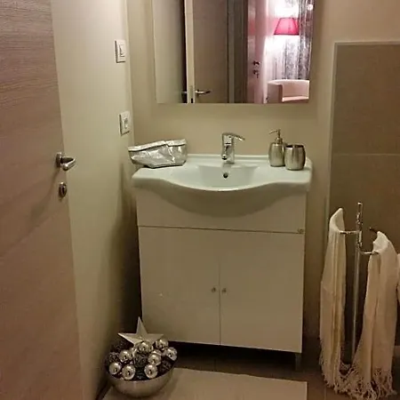 Bed & Breakfast Aria D'argento & Relax
