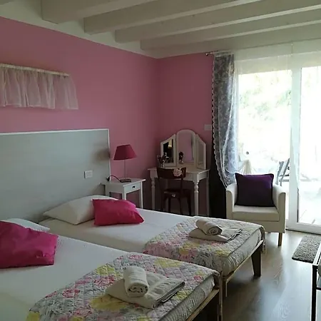 Aria D'argento & Relax 3*