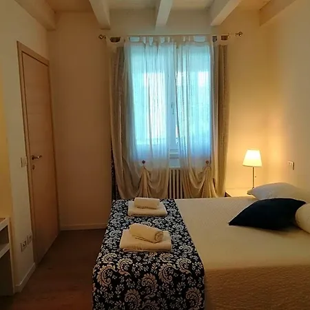 Bed and Breakfast Aria D'argento & Relax 3*