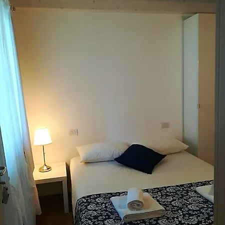 Aria D'argento & Relax Bed and Breakfast 3*