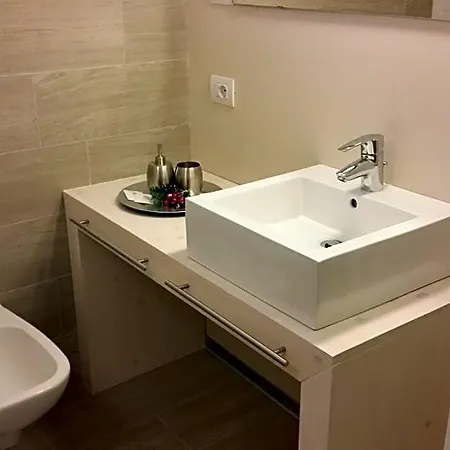 Aria D'argento & Relax 3* Trento
