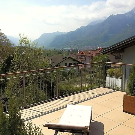 Aria D'argento & Relax