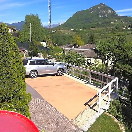 Bed and Breakfast Aria D'argento & Relax 3*