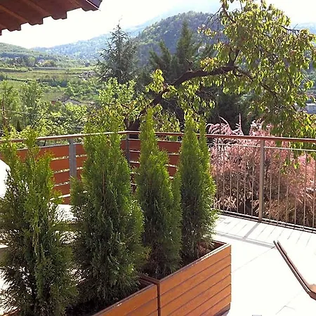 Aria D'argento & Relax Τρέντο