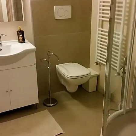 Aria D'argento & Relax Bed & Breakfast 3*