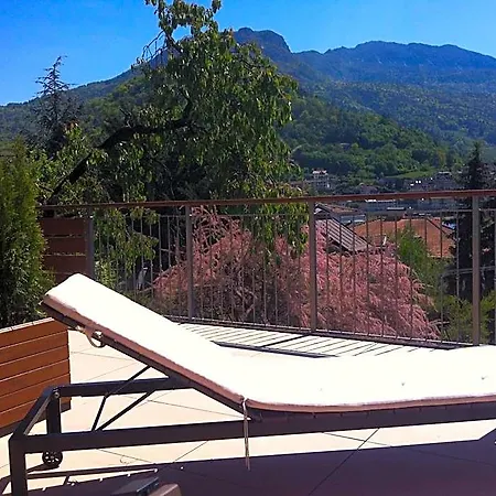 Aria D'argento & Relax 3* Τρέντο