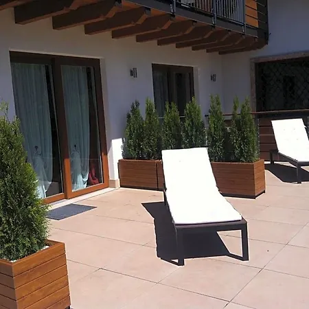 Bed and Breakfast Aria D'argento & Relax 3*