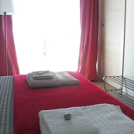 Bed and Breakfast Aria D'argento & Relax Τρέντο