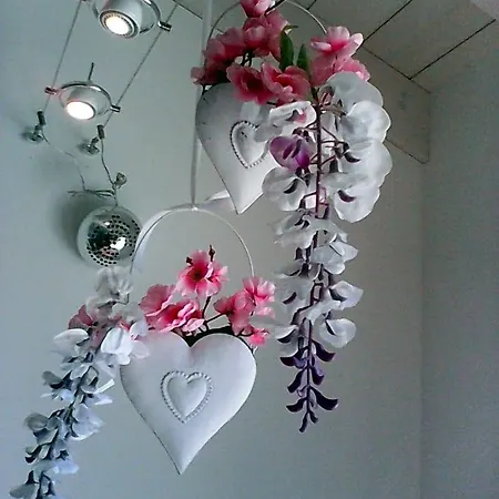Bed and Breakfast Aria D'argento & Relax 3*
