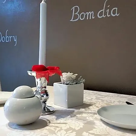 Bed and Breakfast Aria D'argento & Relax 3*
