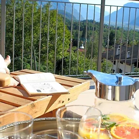 Aria D'argento & Relax 3* Τρέντο