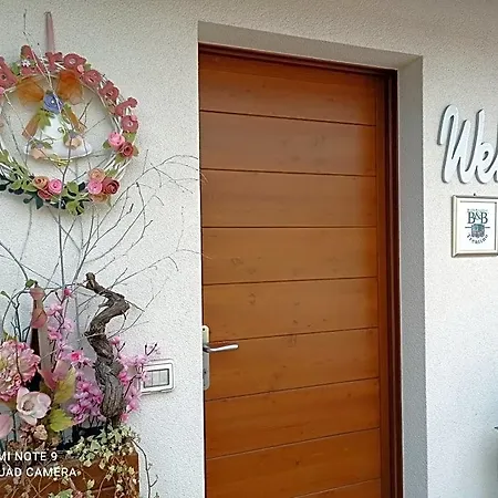 Bed and Breakfast Aria D'argento & Relax