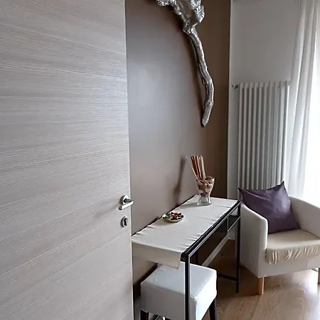 Aria D'argento & Relax 3* Τρέντο