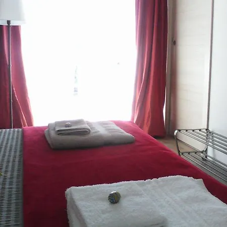 Bed and Breakfast Aria D'argento & Relax 3*