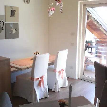 Aria D'argento & Relax Bed and Breakfast 3*
