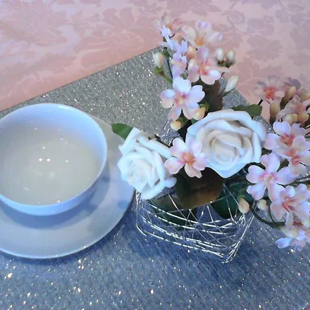 Aria D'argento & Relax 3* 特伦托