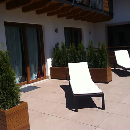 Aria D'argento & Relax