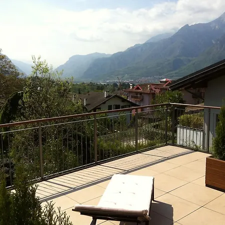 Nocleg ze śniadaniem Aria D'argento & Relax Trydent