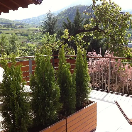 Nocleg ze śniadaniem Aria D'argento & Relax