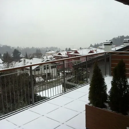 Aria D'argento & Relax Bed & Breakfast 3*