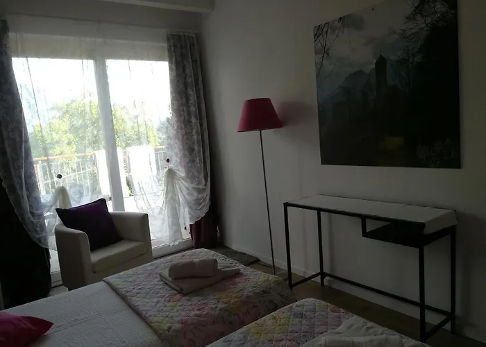 Aria D'argento & Relax 3*