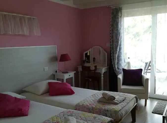 Aria D'argento & Relax