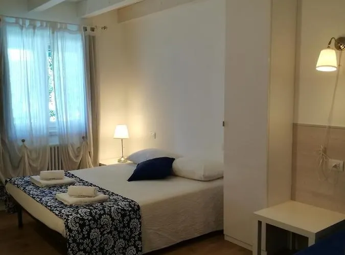 Aria D'argento & Relax 住宿加早餐酒店 3*