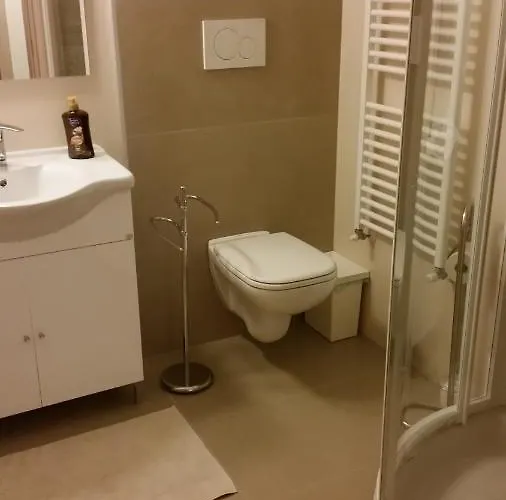 Aria D'argento & Relax 住宿加早餐酒店 3*