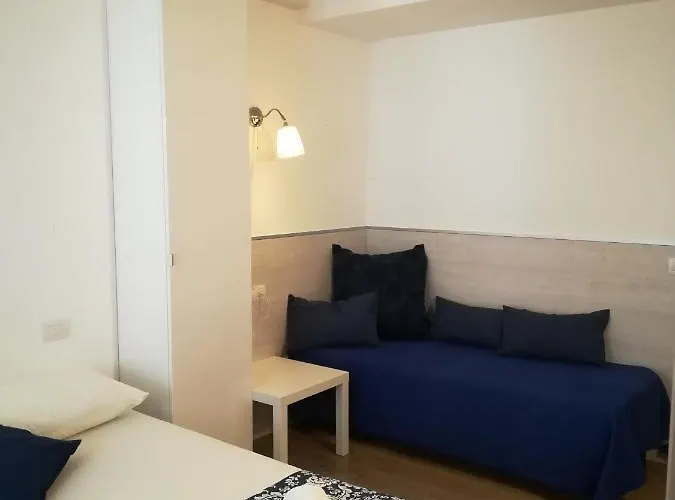 住宿加早餐酒店 Aria D'argento & Relax