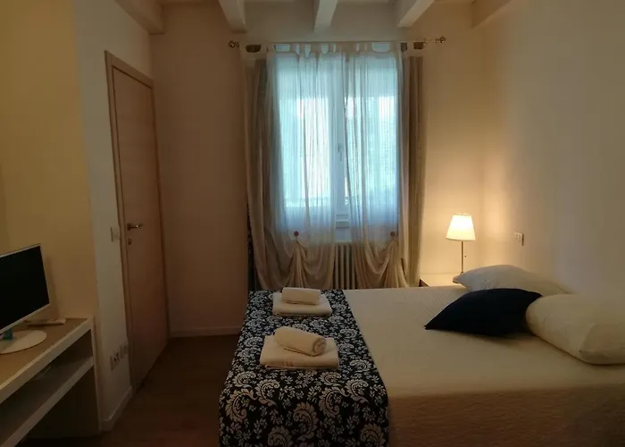 Aria D'argento & Relax 3* Тренто