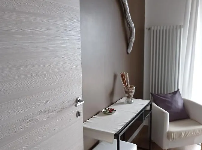 住宿加早餐酒店 Aria D'argento & Relax 3*