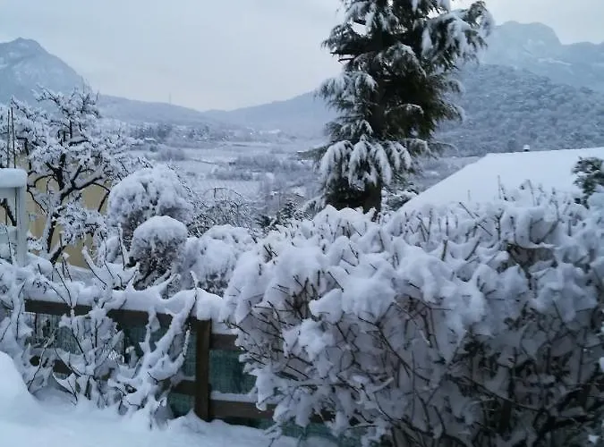 Aria D'argento & Relax